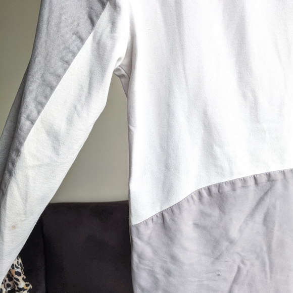 12.1.2 Leather Jacket / Size 0 - Picture 5 of 10